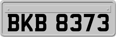 BKB8373