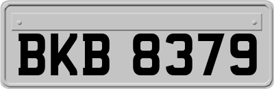 BKB8379