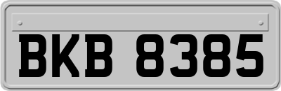BKB8385