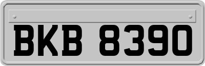 BKB8390