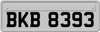 BKB8393