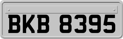 BKB8395