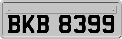 BKB8399