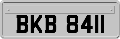 BKB8411