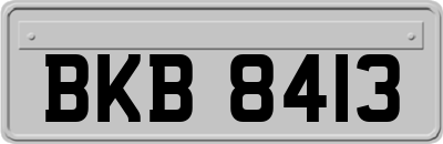 BKB8413
