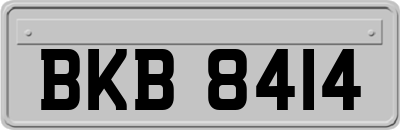BKB8414
