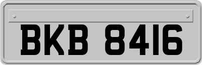 BKB8416