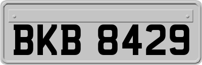 BKB8429