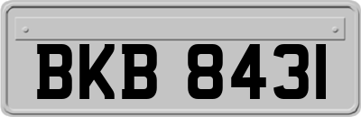 BKB8431