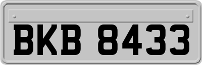 BKB8433