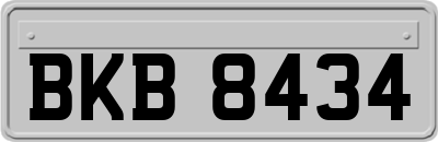BKB8434