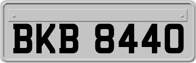 BKB8440