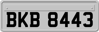 BKB8443