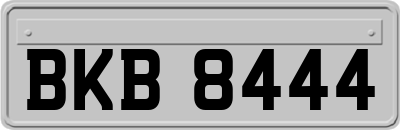 BKB8444