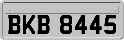 BKB8445