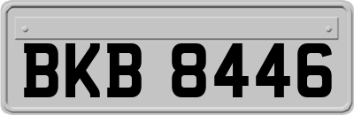 BKB8446