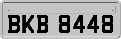 BKB8448