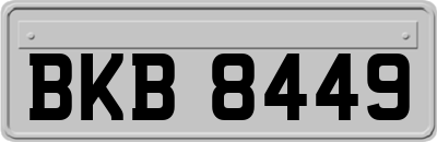 BKB8449