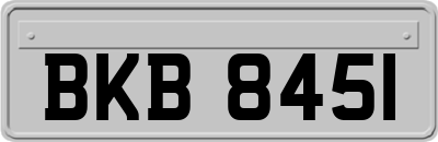 BKB8451