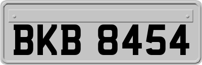 BKB8454