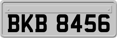 BKB8456