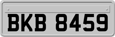 BKB8459