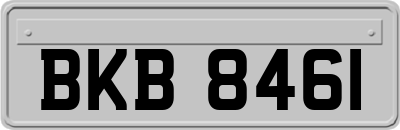 BKB8461