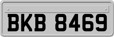 BKB8469