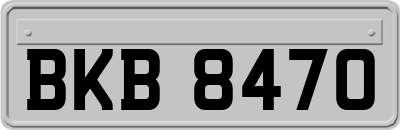 BKB8470