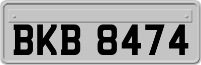 BKB8474