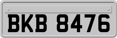 BKB8476