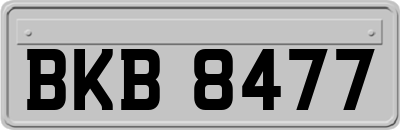 BKB8477