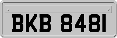 BKB8481