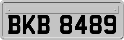 BKB8489