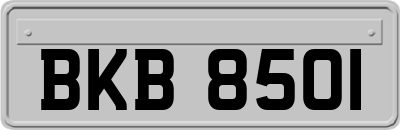 BKB8501