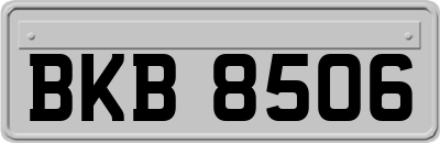 BKB8506
