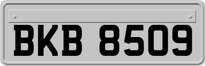 BKB8509