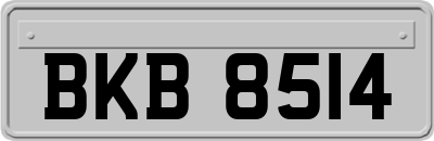 BKB8514