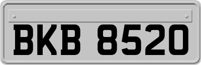 BKB8520