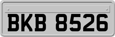 BKB8526
