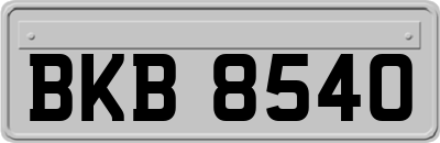 BKB8540