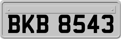 BKB8543