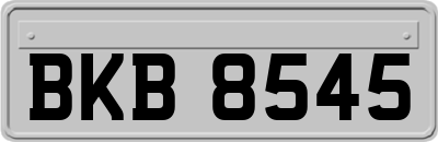 BKB8545