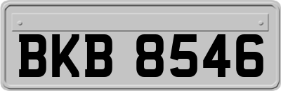 BKB8546