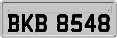 BKB8548