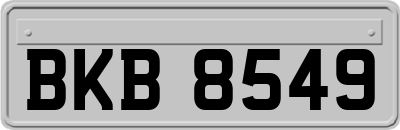 BKB8549