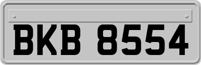 BKB8554