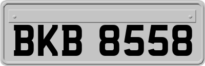 BKB8558