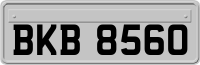 BKB8560