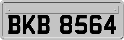 BKB8564